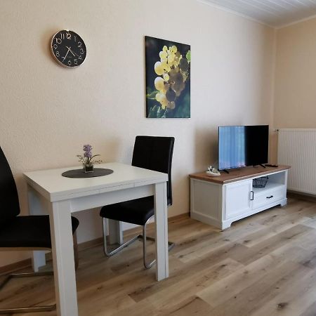Haus Weingarten Appartements-Zimmer Ernst Extérieur photo