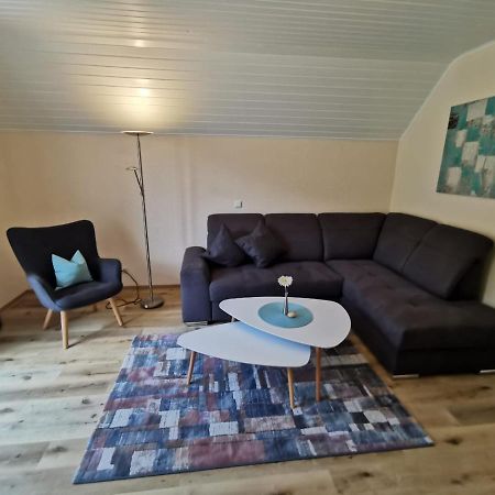 Haus Weingarten Appartements-Zimmer Ernst Extérieur photo