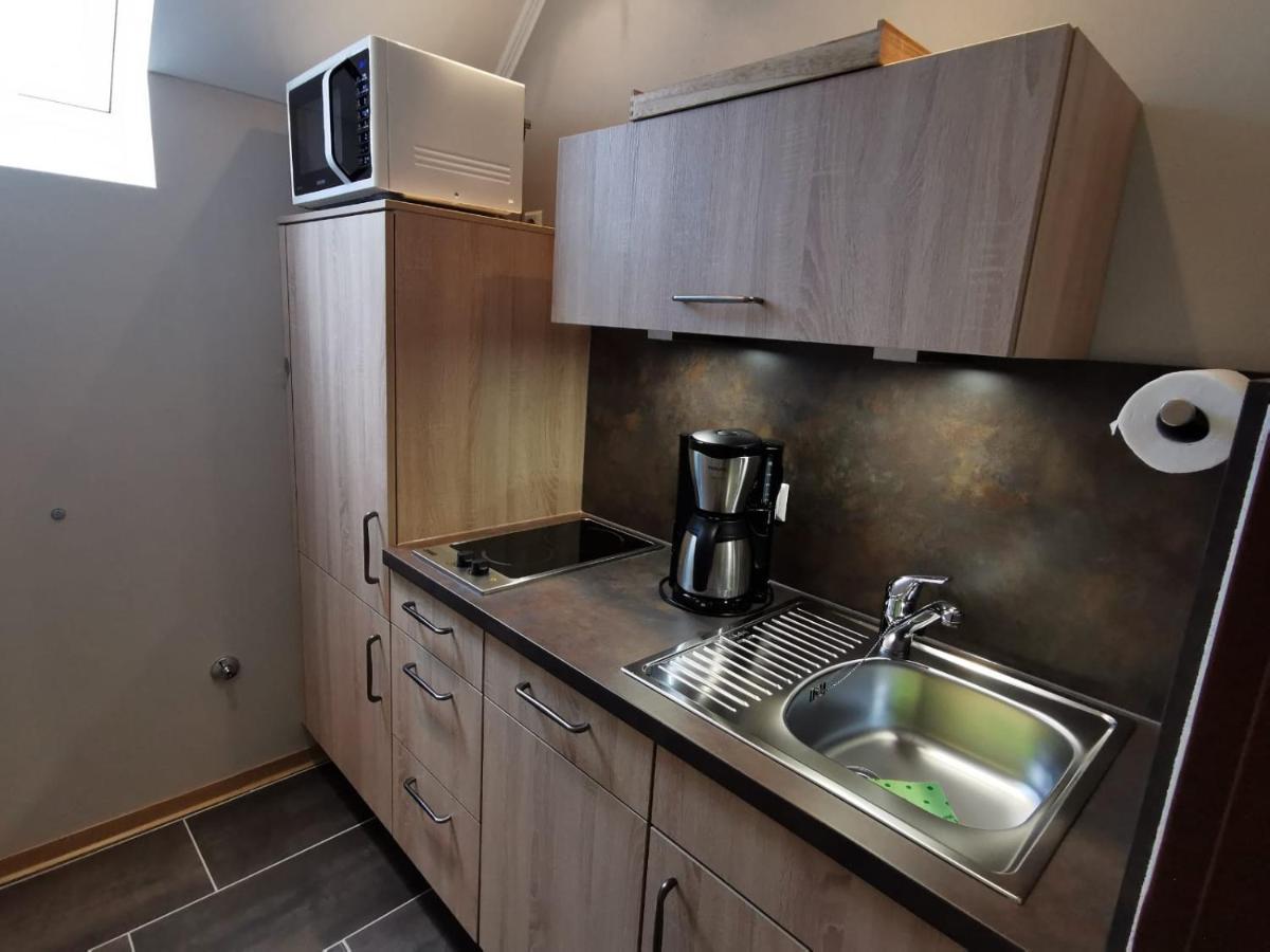 Haus Weingarten Appartements-Zimmer Ernst Extérieur photo